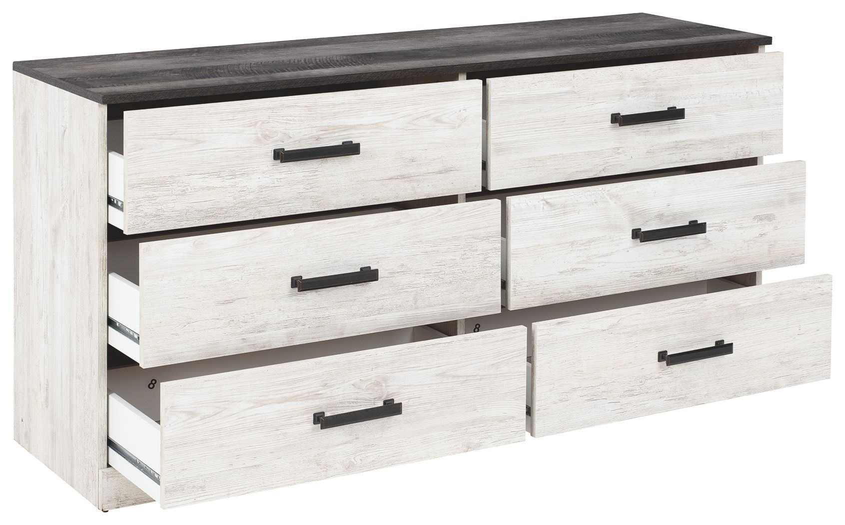 Shawburn - Drawer Dresser - Urban Living Furniture (Los Angeles, CA)