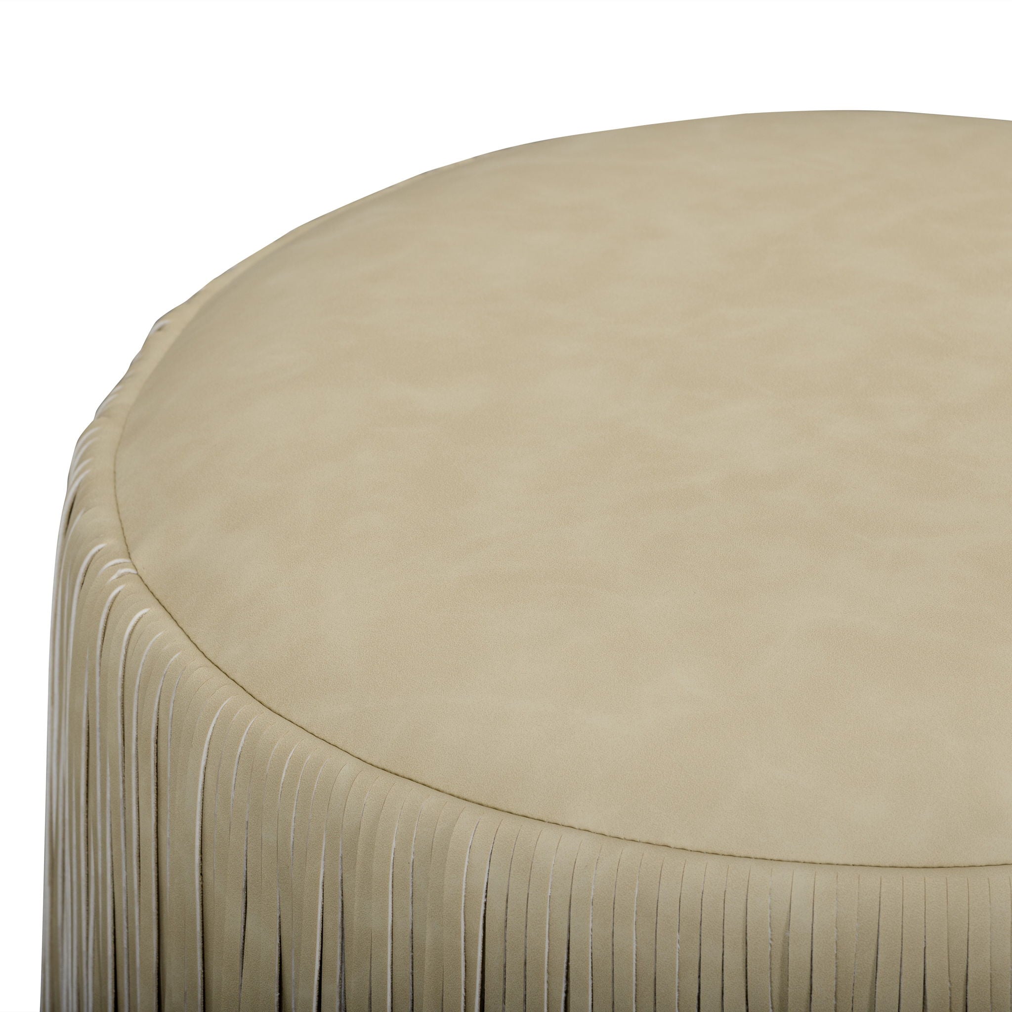 Shag Me - Ottoman - Urban Living Furniture (Los Angeles, CA)