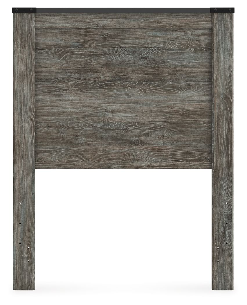 Frandern - Panel Headboard - Urban Living Furniture (Los Angeles, CA)