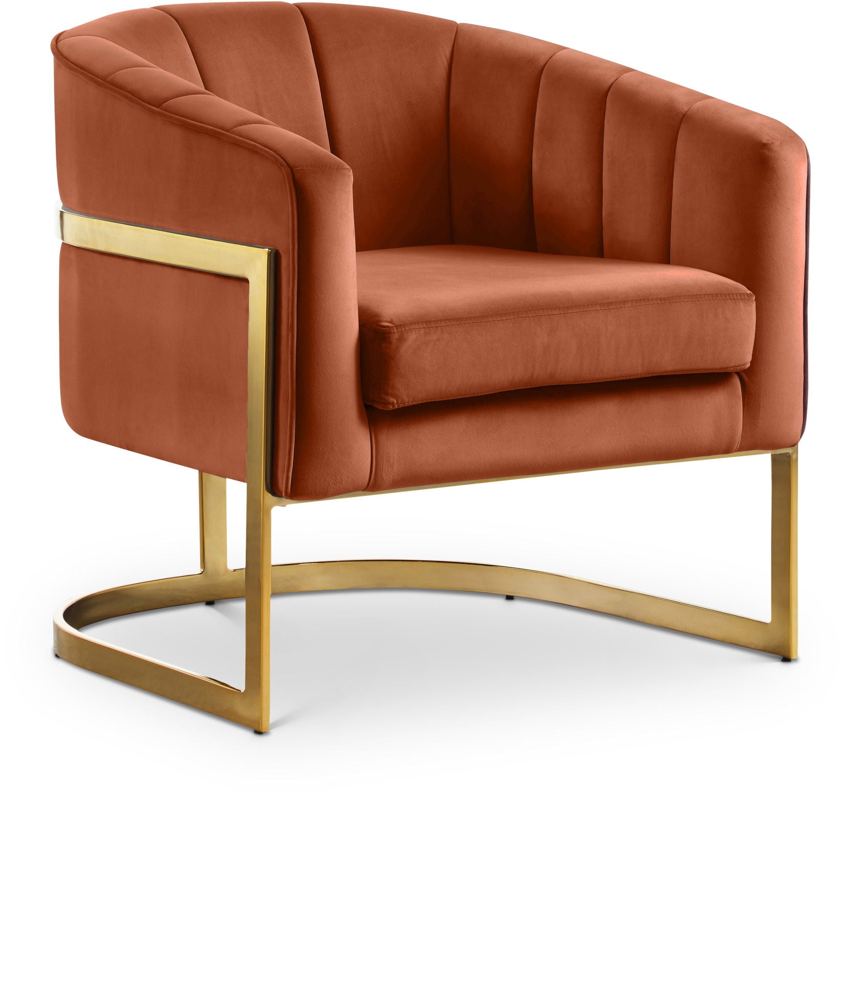 Carter - Chair - Urban Living Furniture (Los Angeles, CA)
