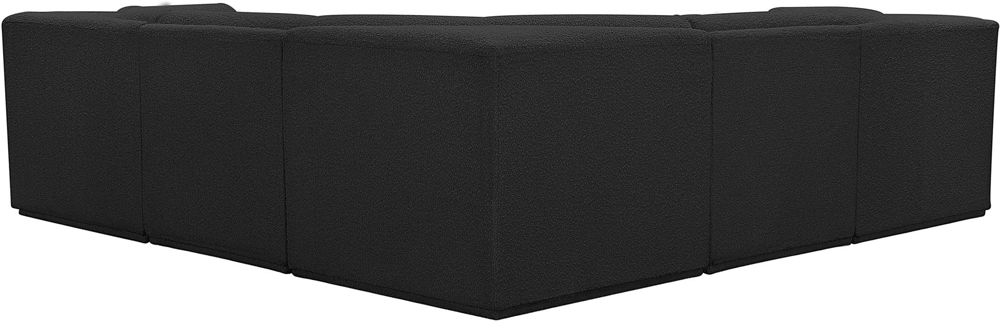 Ollie - 5 Piece Modular Sectional - Urban Living Furniture (Los Angeles, CA)