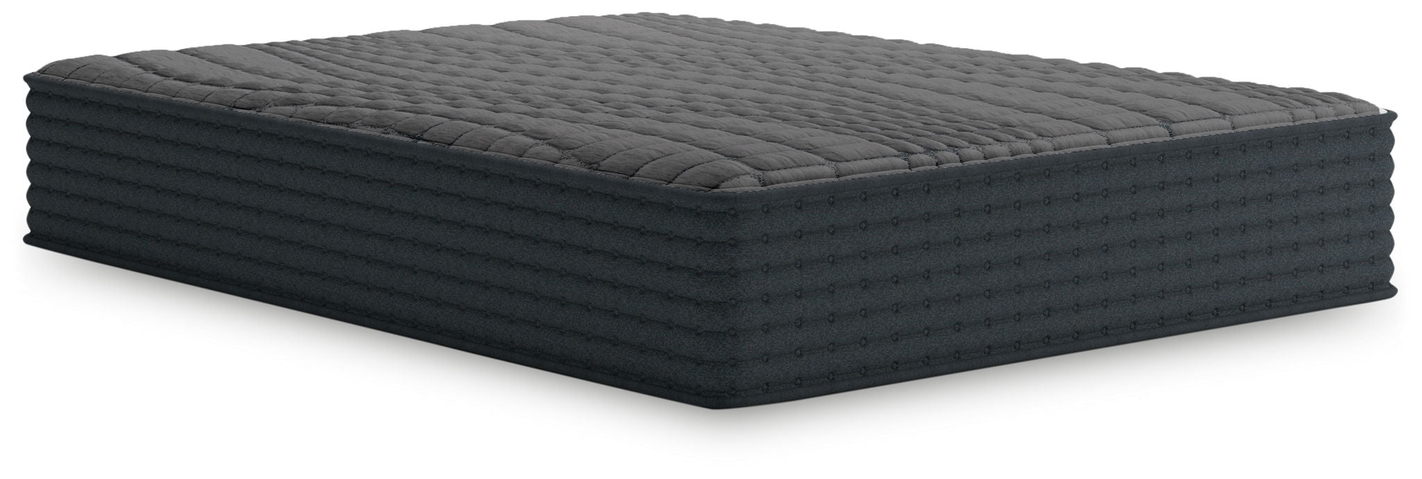 Gray 1200 Hybrid - Mattress - Urban Living Furniture (Los Angeles, CA)