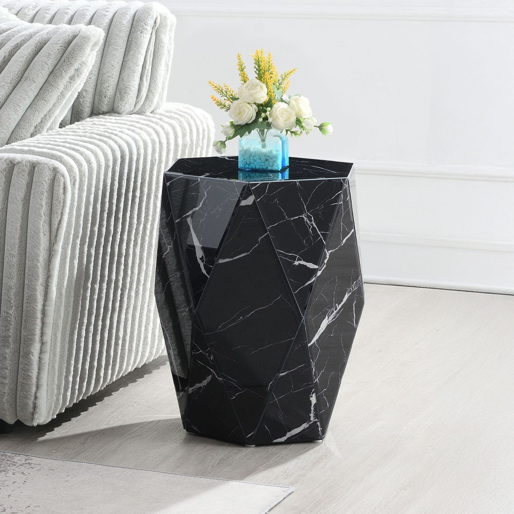 Dara - Table - Urban Living Furniture (Los Angeles, CA)
