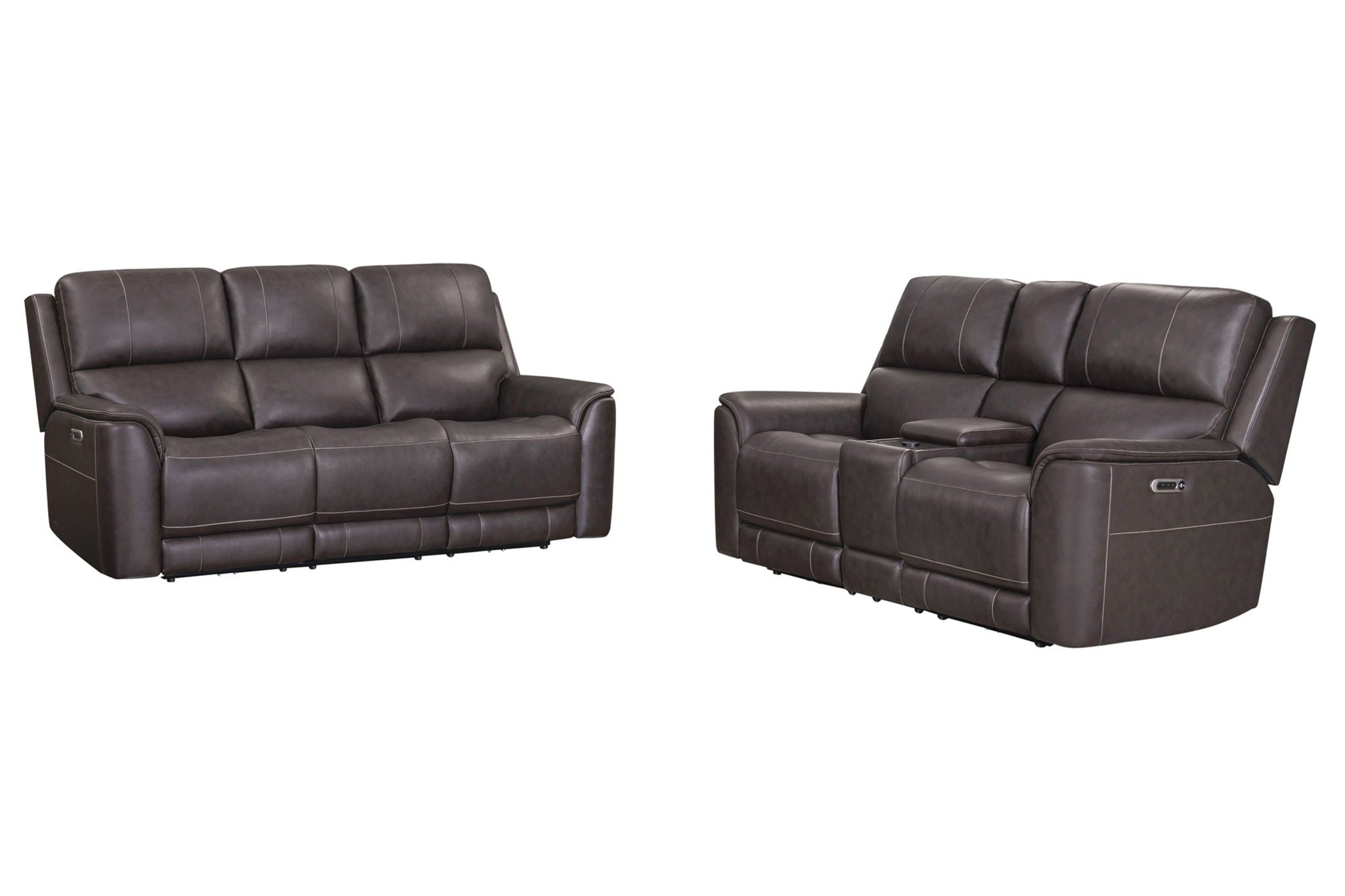 Easton - Zero Gravity Power Reclining Sofa Set - Urban Living Furniture (Los Angeles, CA)