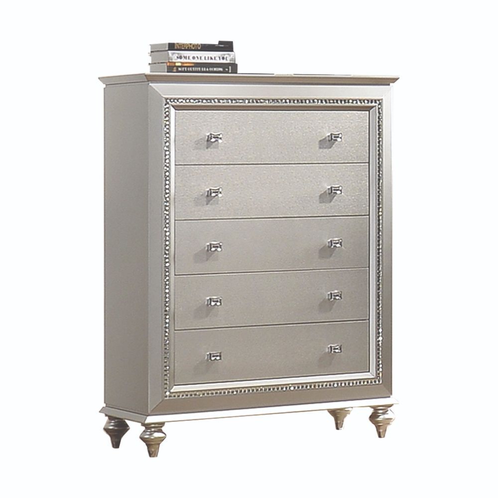 Kaitlyn - Chest - Urban Living Furniture (Los Angeles, CA)