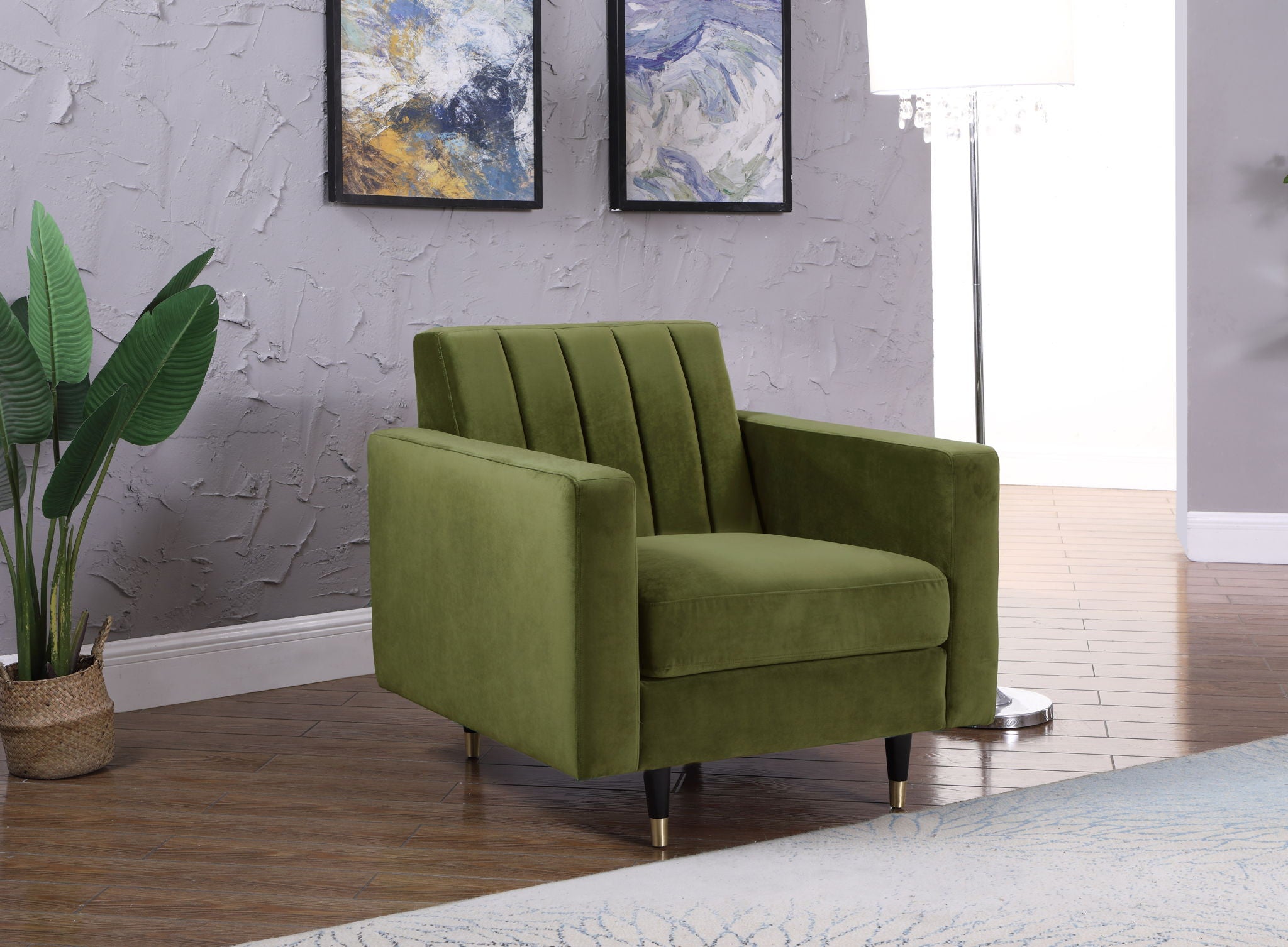 Lola - Chair - Urban Living Furniture (Los Angeles, CA)