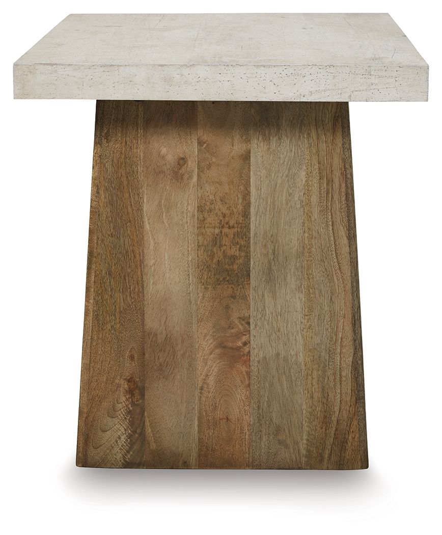 Brendalhouse - Rectangular Table - Urban Living Furniture (Los Angeles, CA)