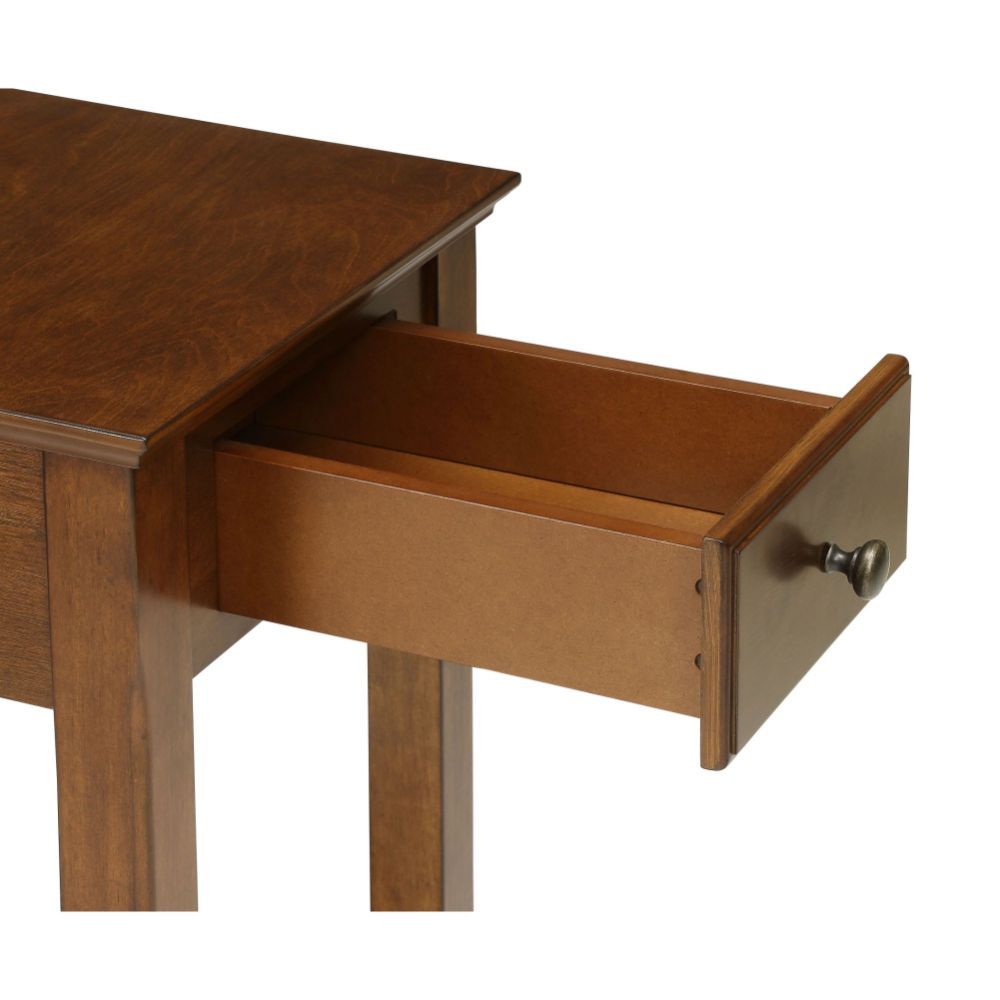 Bertie - Accent Table - Urban Living Furniture (Los Angeles, CA)