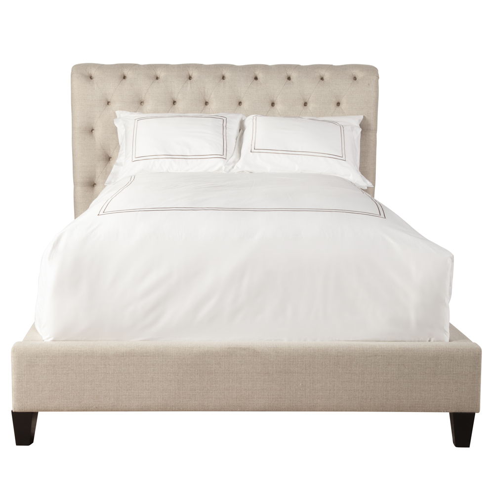 Cameron - Upholstered Bed - Urban Living Furniture (Los Angeles, CA)