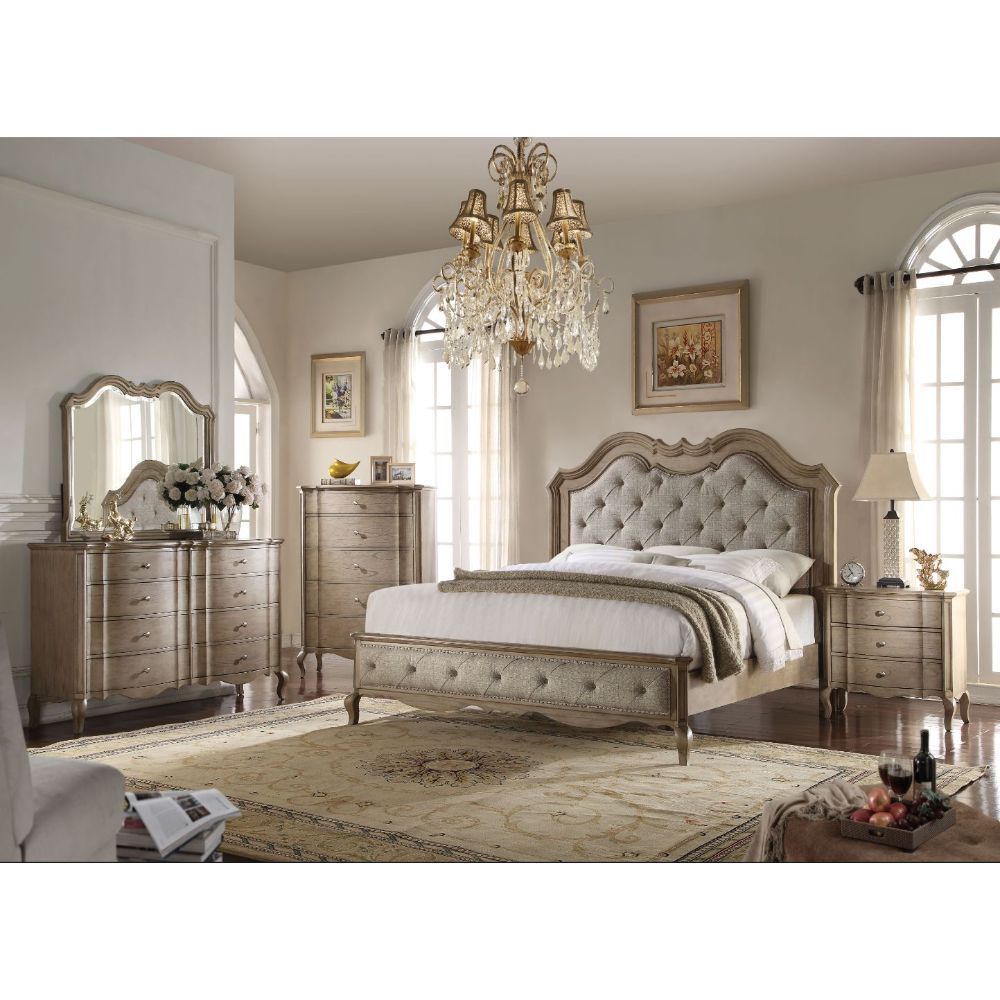 Chelmsford - Bed - Urban Living Furniture (Los Angeles, CA)