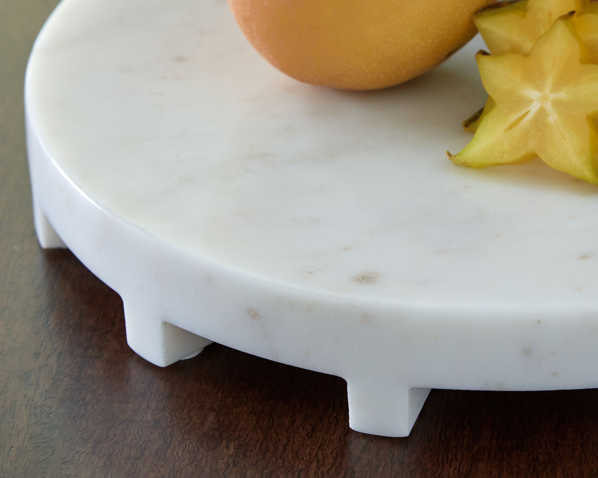 Wainmoore - White - Tray - Urban Living Furniture (Los Angeles, CA)
