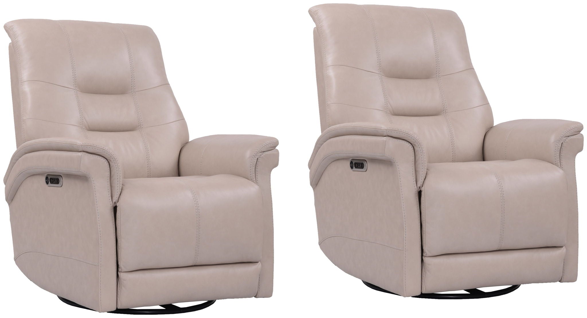 Carnegie - Power Swivel Glider Recliner - Urban Living Furniture (Los Angeles, CA)