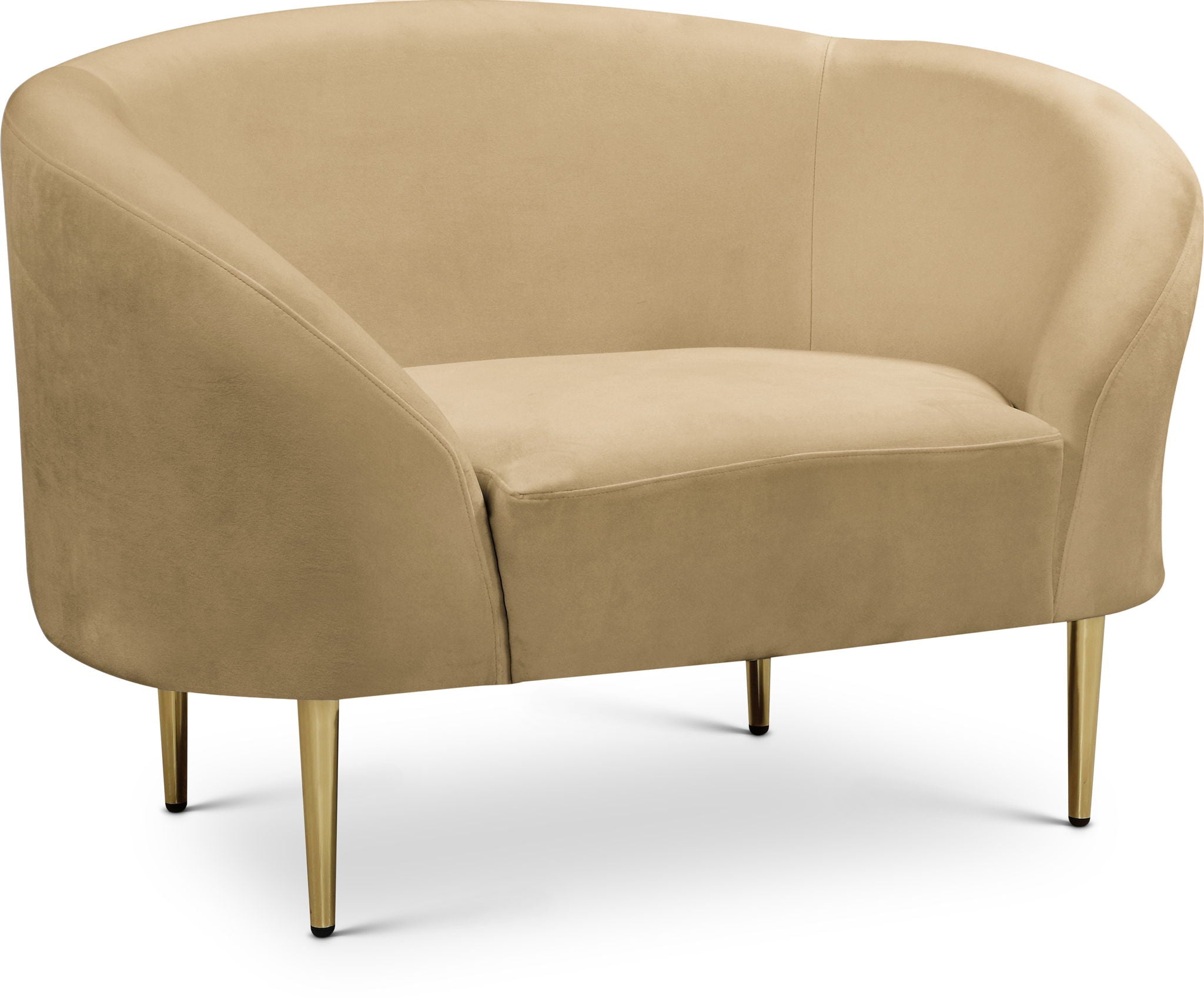 Ritz - Chair - Urban Living Furniture (Los Angeles, CA)