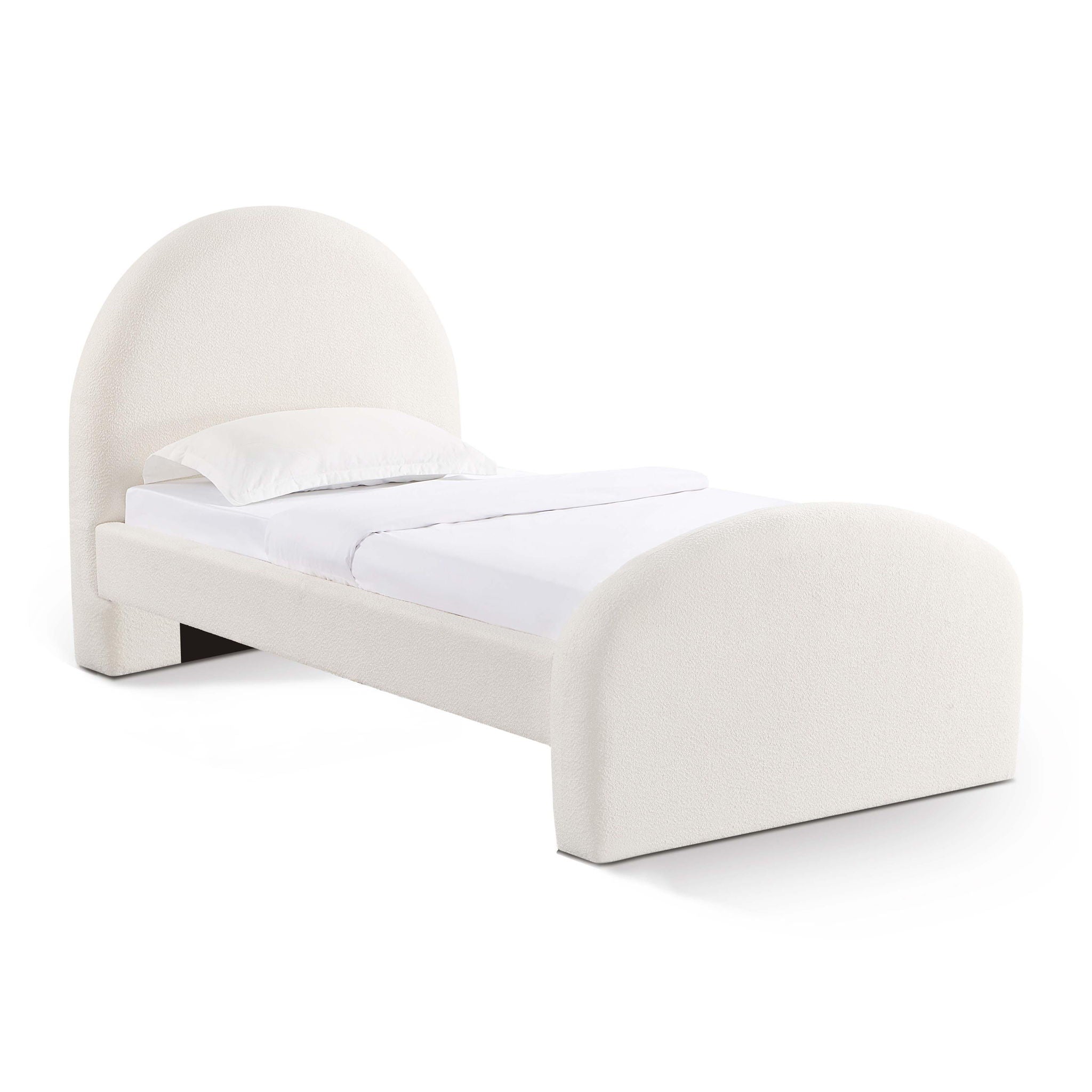 Moon - Bed - Urban Living Furniture (Los Angeles, CA)