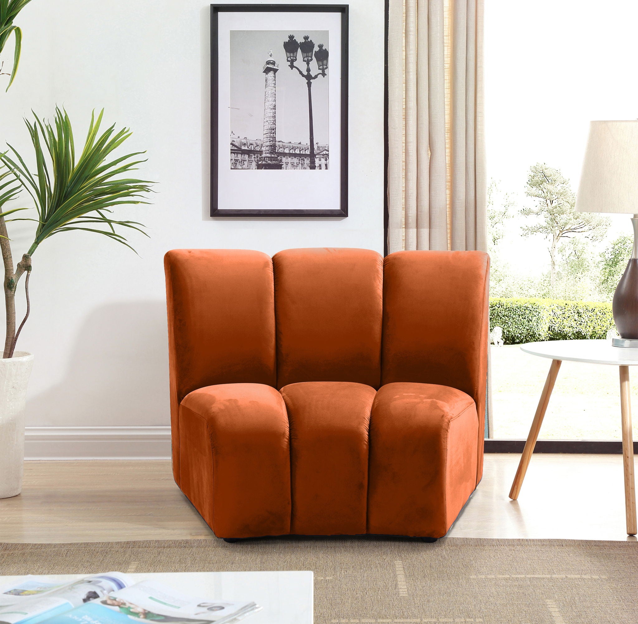 Infinity - Modular Chair - Urban Living Furniture (Los Angeles, CA)