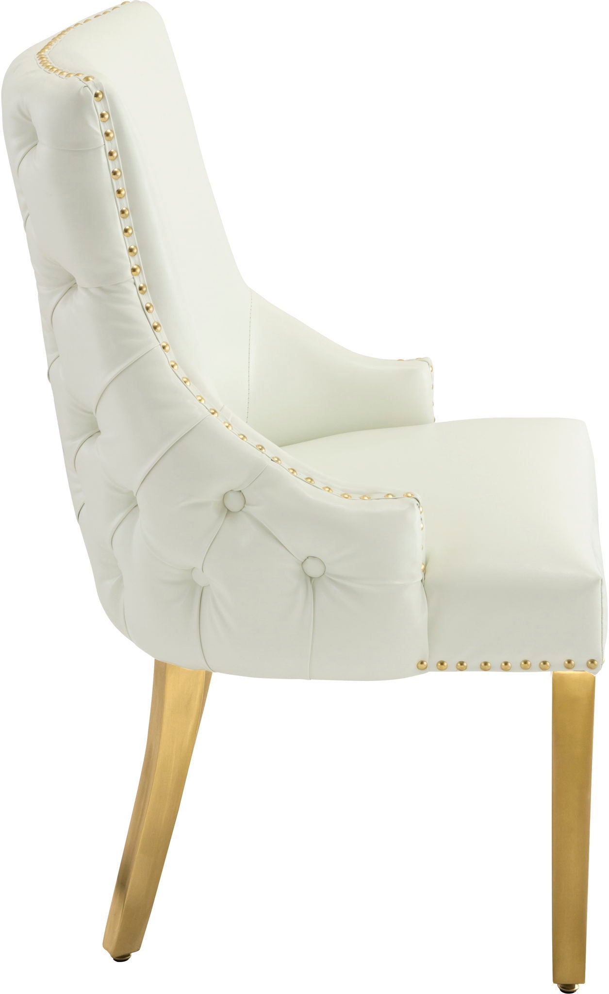 Tuft - Dining Chair (Set of 2) - Urban Living Furniture (Los Angeles, CA)
