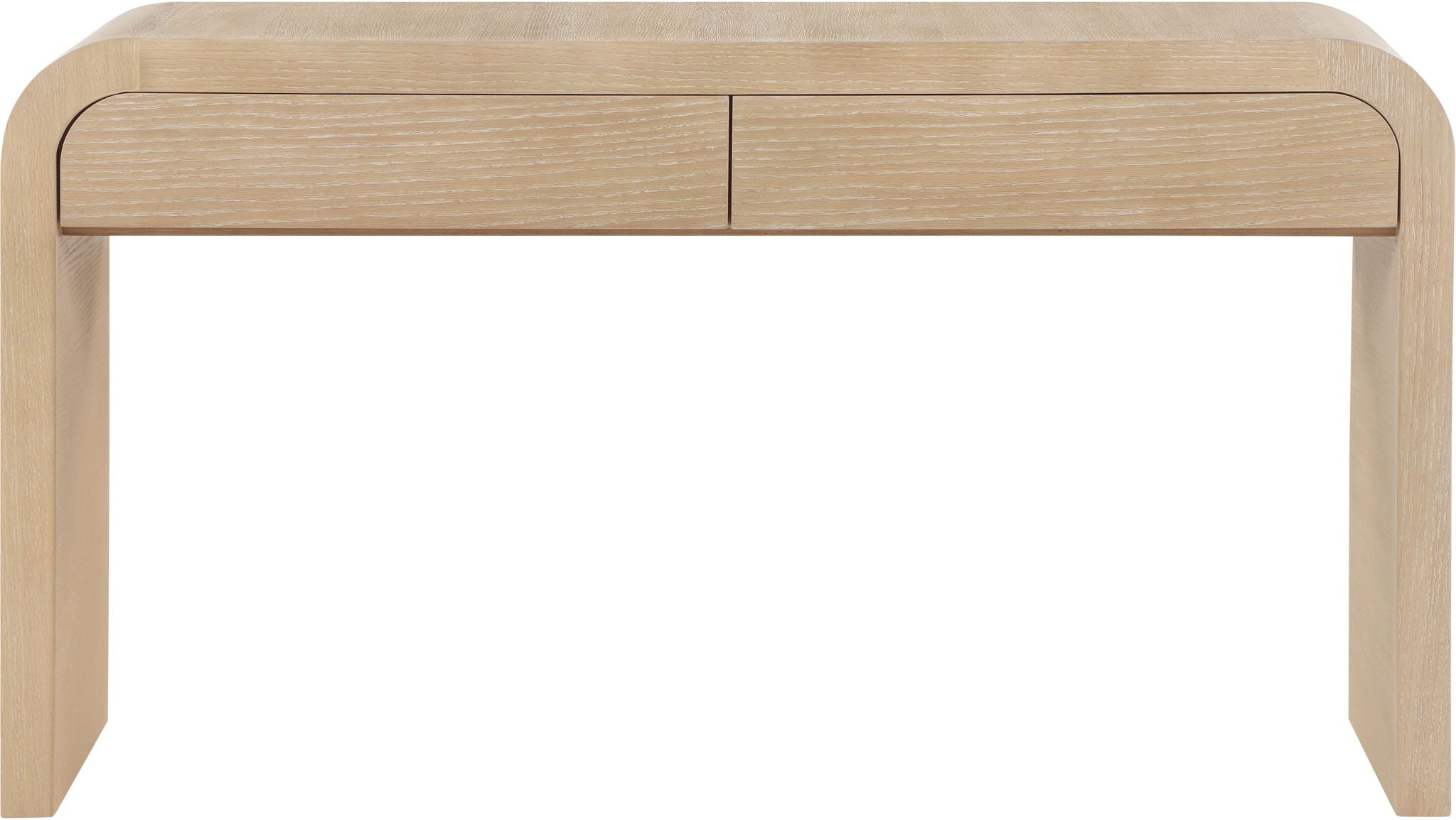 Cresthill - Ash Console Table - Urban Living Furniture (Los Angeles, CA)