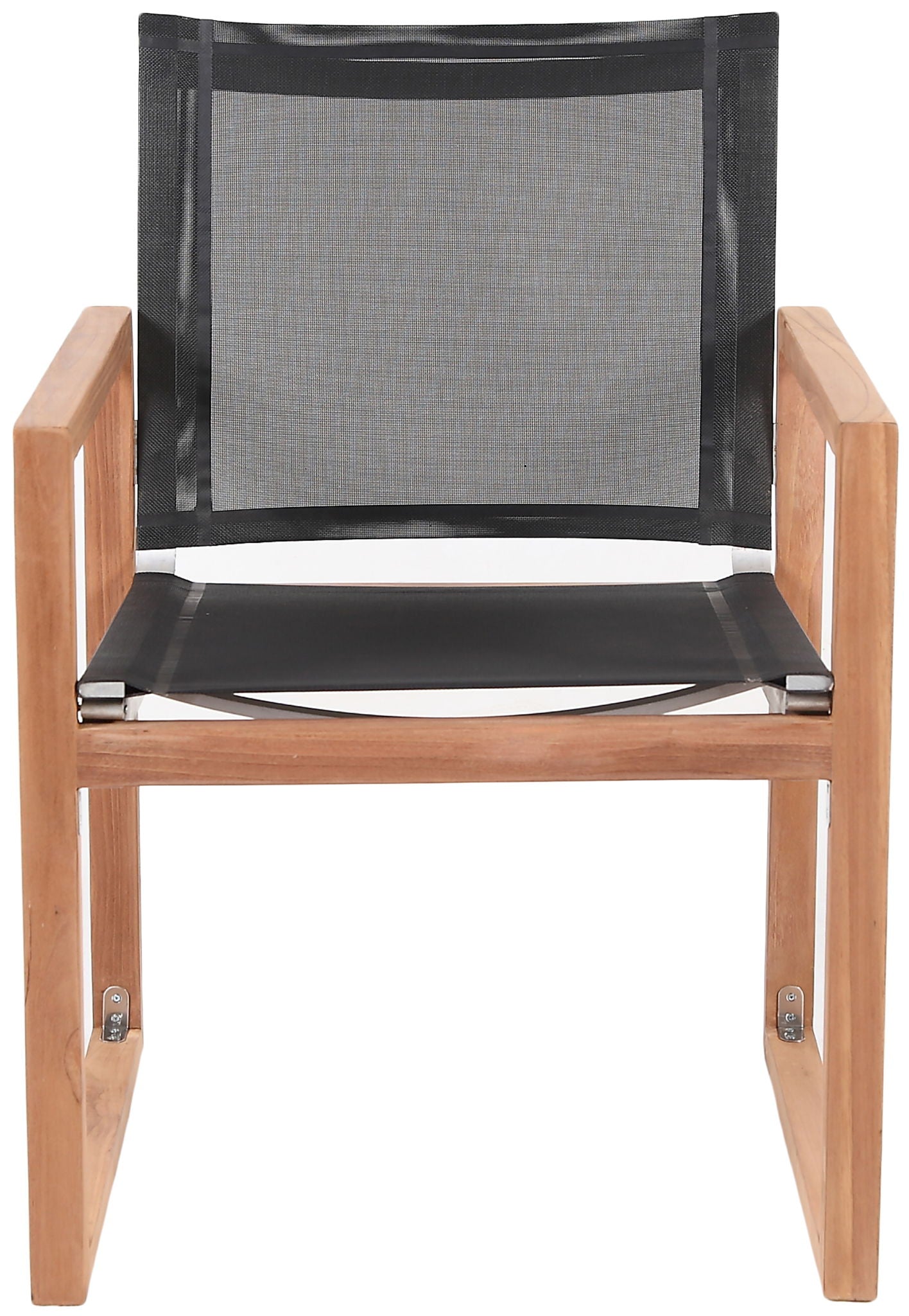Tulum - Water Resistant Outdoor Patio Dining Arm Chair - Urban Living Furniture (Los Angeles, CA)