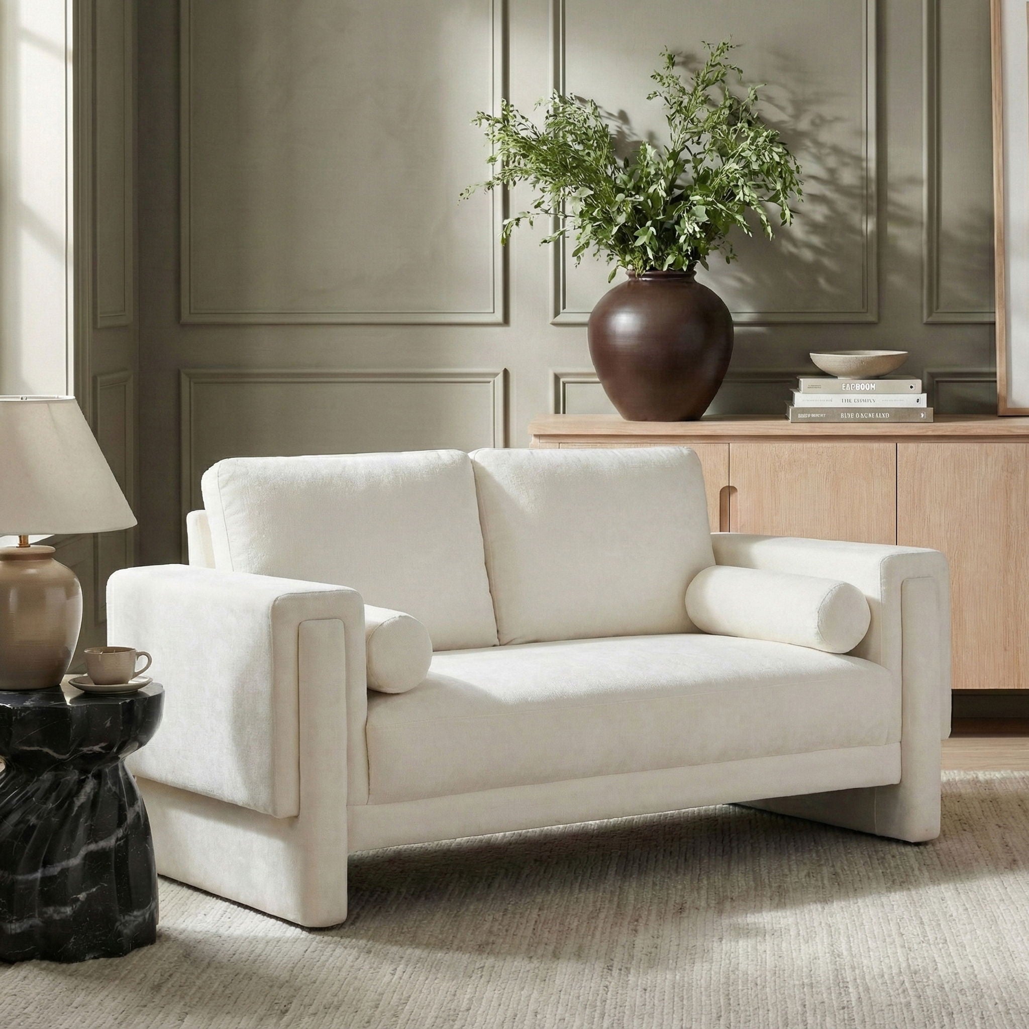 Madeline - Loveseat - Urban Living Furniture (Los Angeles, CA)