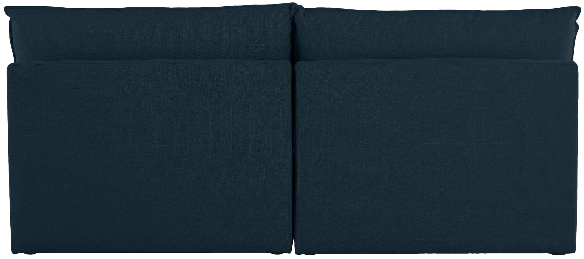 Mackenzie - Modular Sofa Armless - 2 Seats - Urban Living Furniture (Los Angeles, CA)