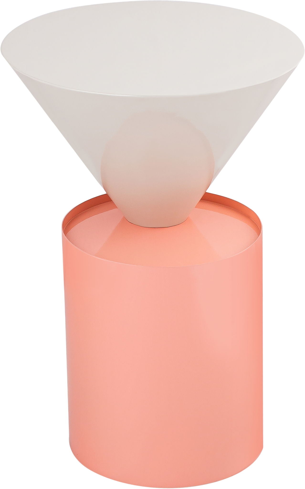 Damon - End Table - Urban Living Furniture (Los Angeles, CA)
