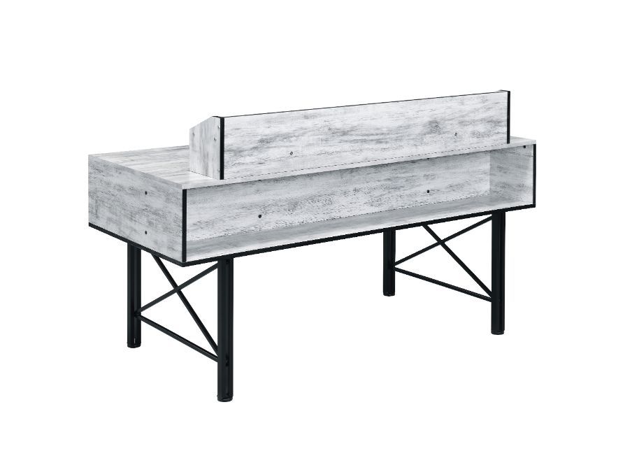 Safea - Computer Desk - Urban Living Furniture (Los Angeles, CA)