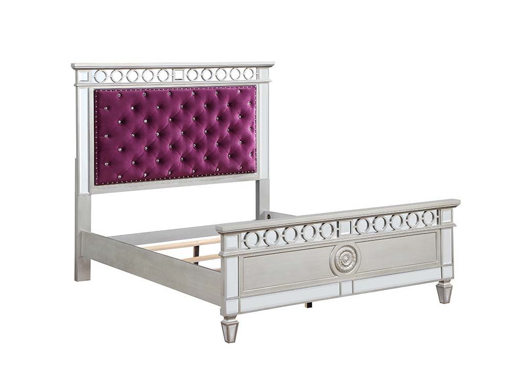 Varian - Bed - Urban Living Furniture (Los Angeles, CA)