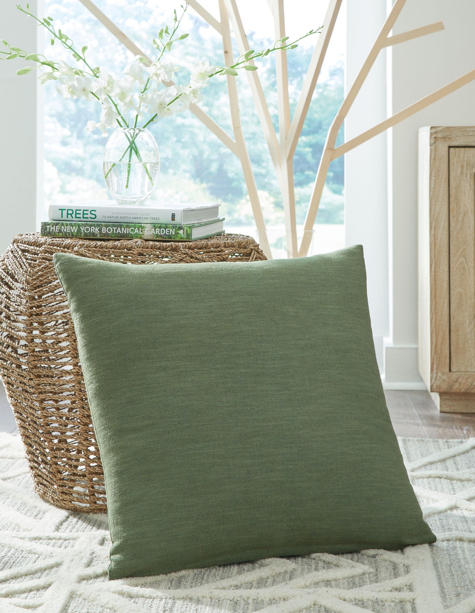 Thaneville - Pillow - Urban Living Furniture (Los Angeles, CA)