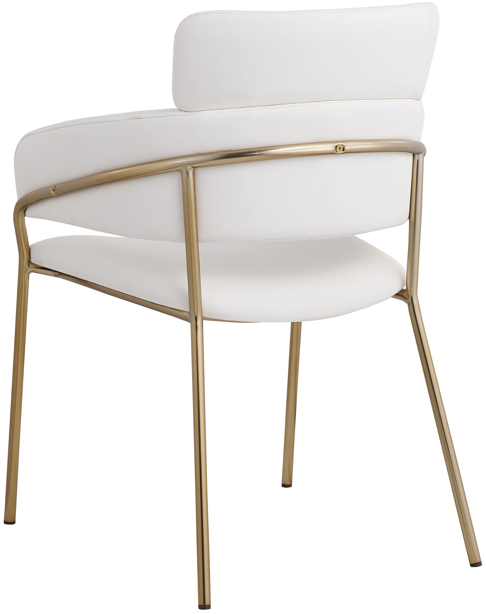 Yara - Dining Chair (Set of 2) - Urban Living Furniture (Los Angeles, CA)