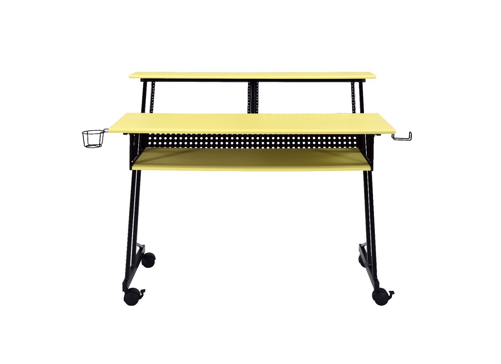 Suitor - Music Recording Studio Desk - Urban Living Furniture (Los Angeles, CA)