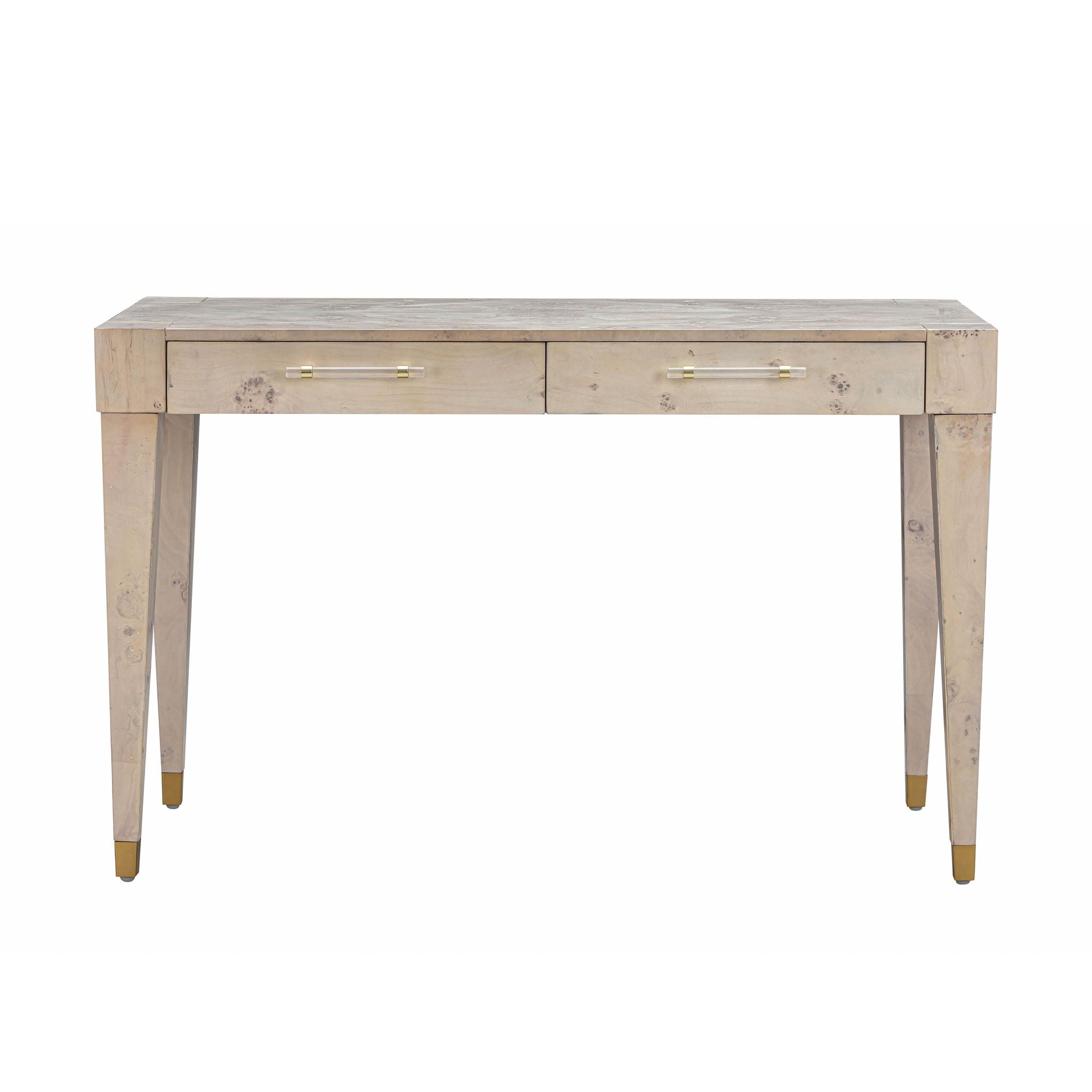 Brandyss - Work Desk - Urban Living Furniture (Los Angeles, CA)