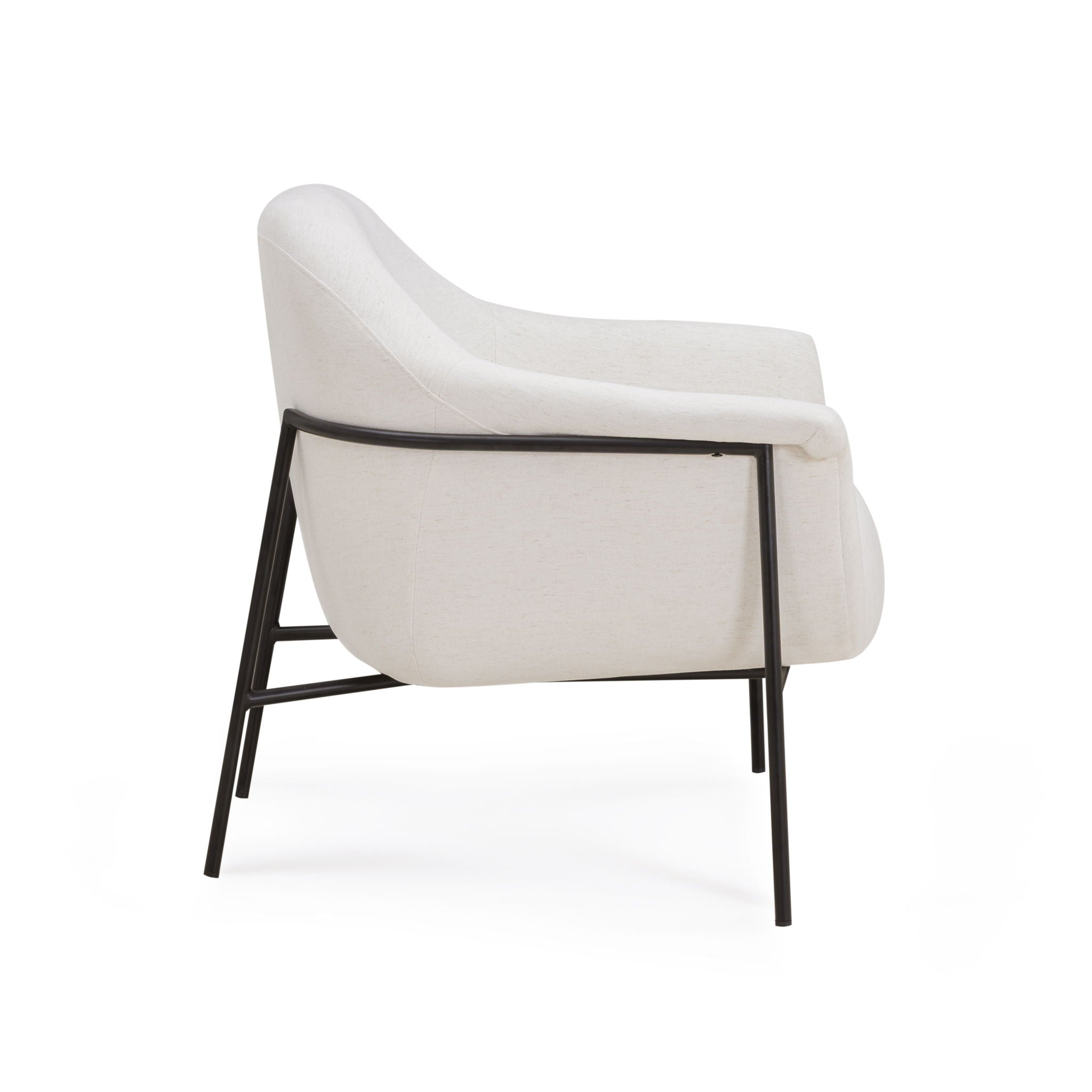 Lua - Accent Chair - Urban Living Furniture (Los Angeles, CA)