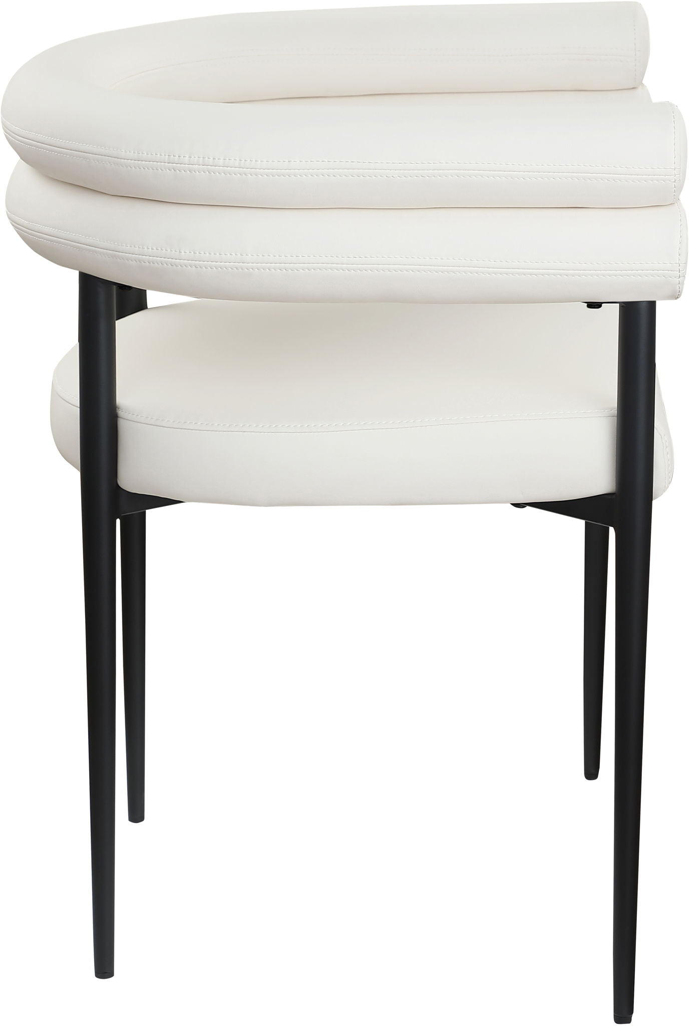 Lavina - Dining Chair (Set of 2) - Urban Living Furniture (Los Angeles, CA)