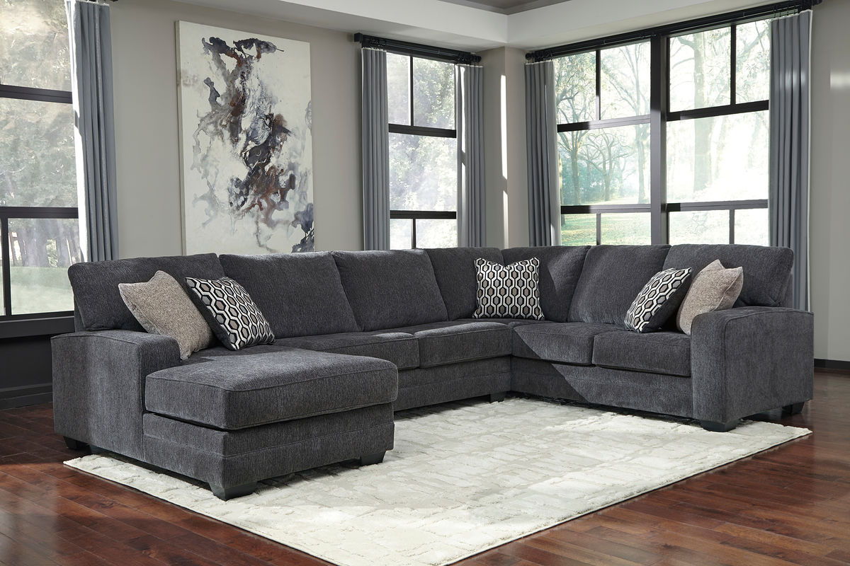 Tracling - Sectional - Urban Living Furniture (Los Angeles, CA)