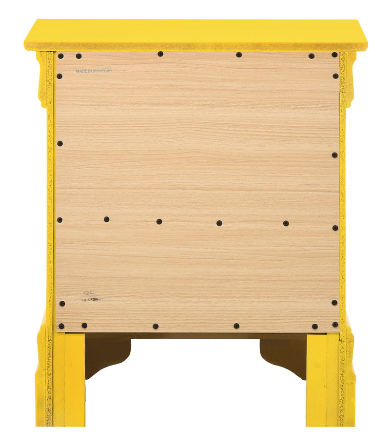 Louis Phillipe - Nightstand - Urban Living Furniture (Los Angeles, CA)