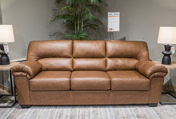 WillowBend - Caramel - Sofa - Urban Living Furniture (Los Angeles, CA)
