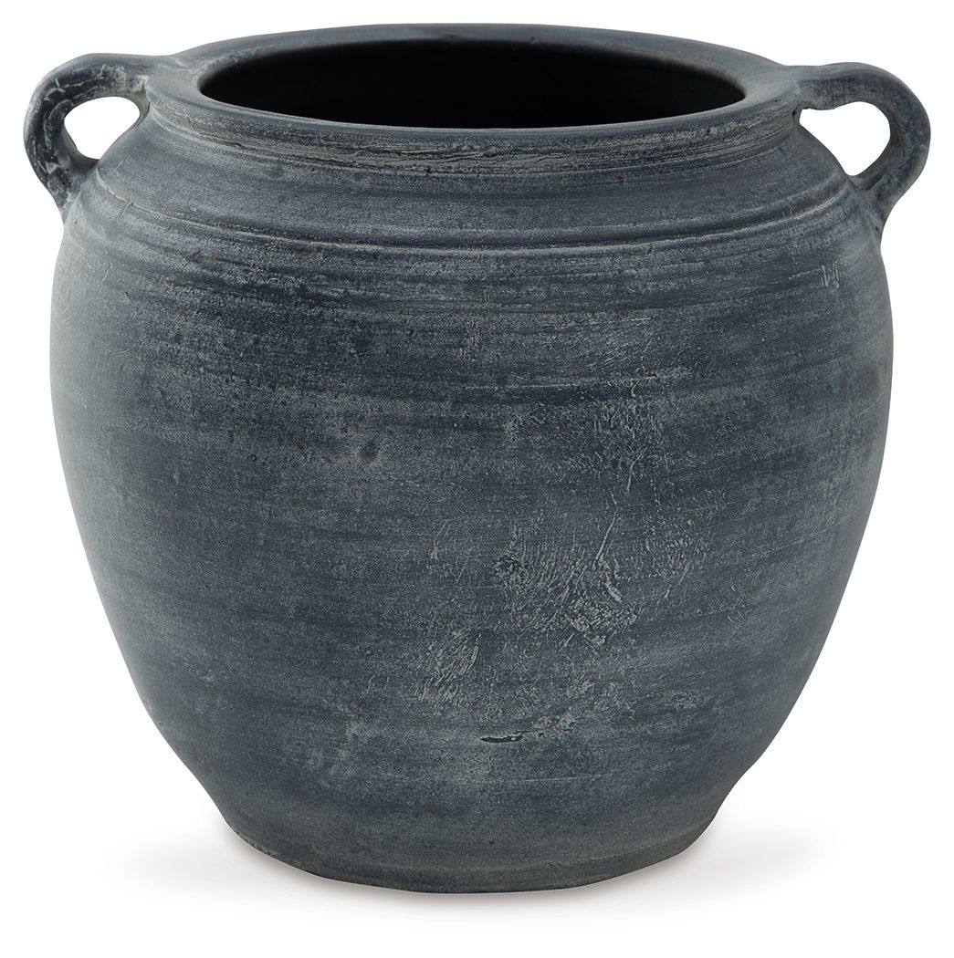 Meadie - 9" Vase - Urban Living Furniture (Los Angeles, CA)