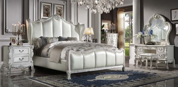 Dresden II - Bed - Urban Living Furniture (Los Angeles, CA)