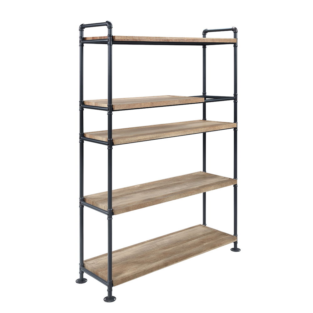 Brantley - Bookshelf - Urban Living Furniture (Los Angeles, CA)
