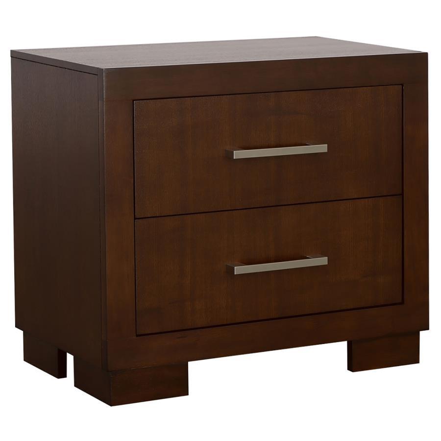 Jessica - Bedroom Set