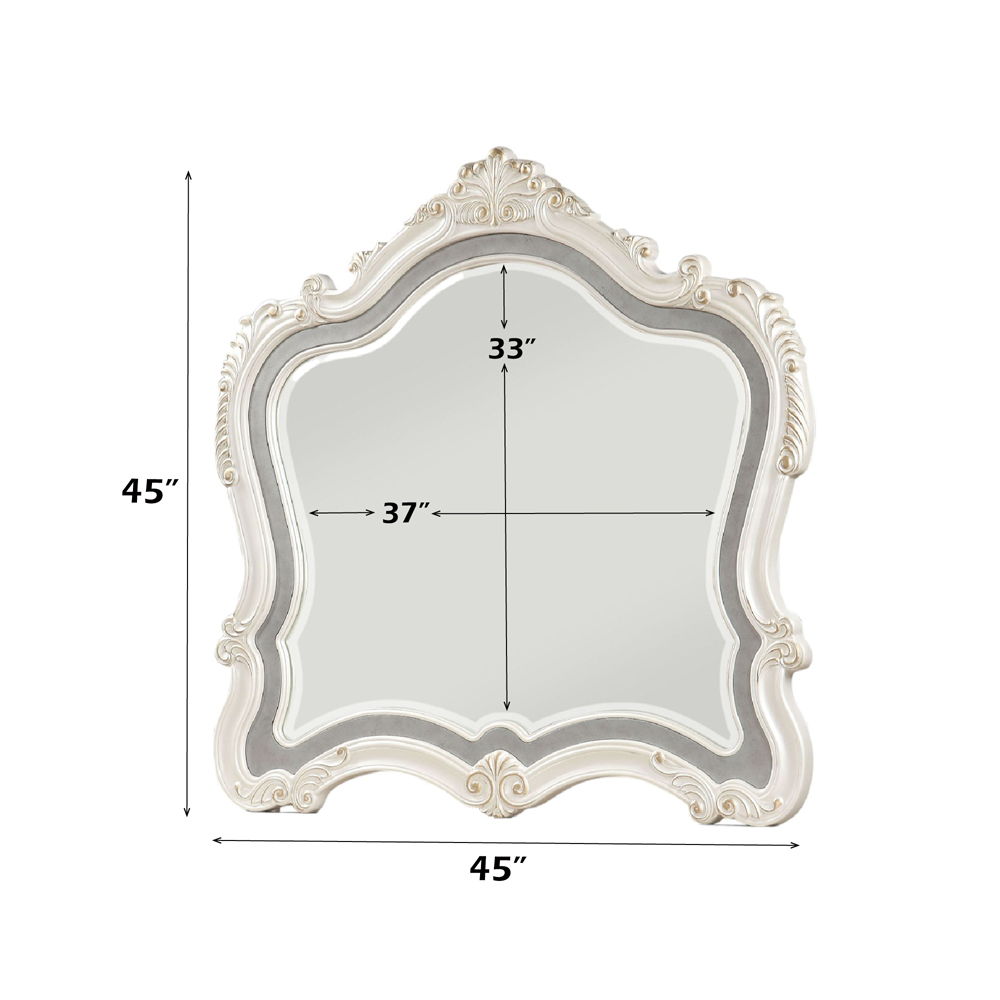 Chantelle - Mirror - Urban Living Furniture (Los Angeles, CA)
