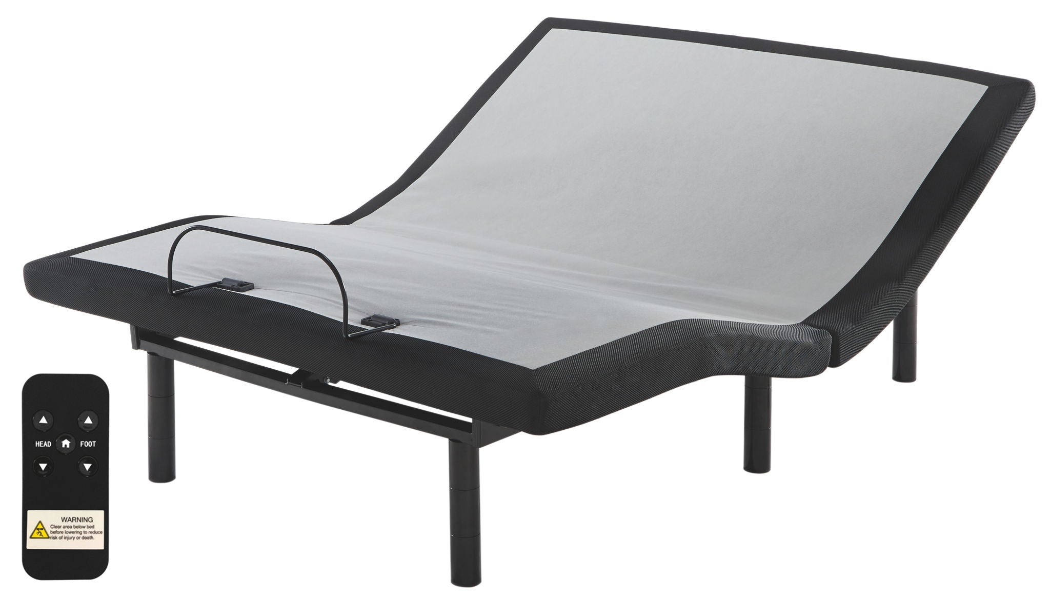 Head-Foot Model Best - Adjustable Base - Urban Living Furniture (Los Angeles, CA)