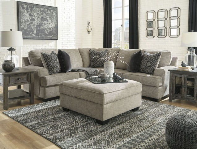 Bovarian - Sectional Set - Urban Living Furniture (Los Angeles, CA)