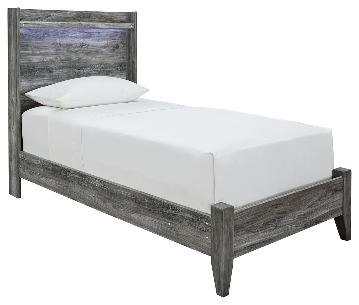 Baystorm - Panel Bed - Urban Living Furniture (Los Angeles, CA)