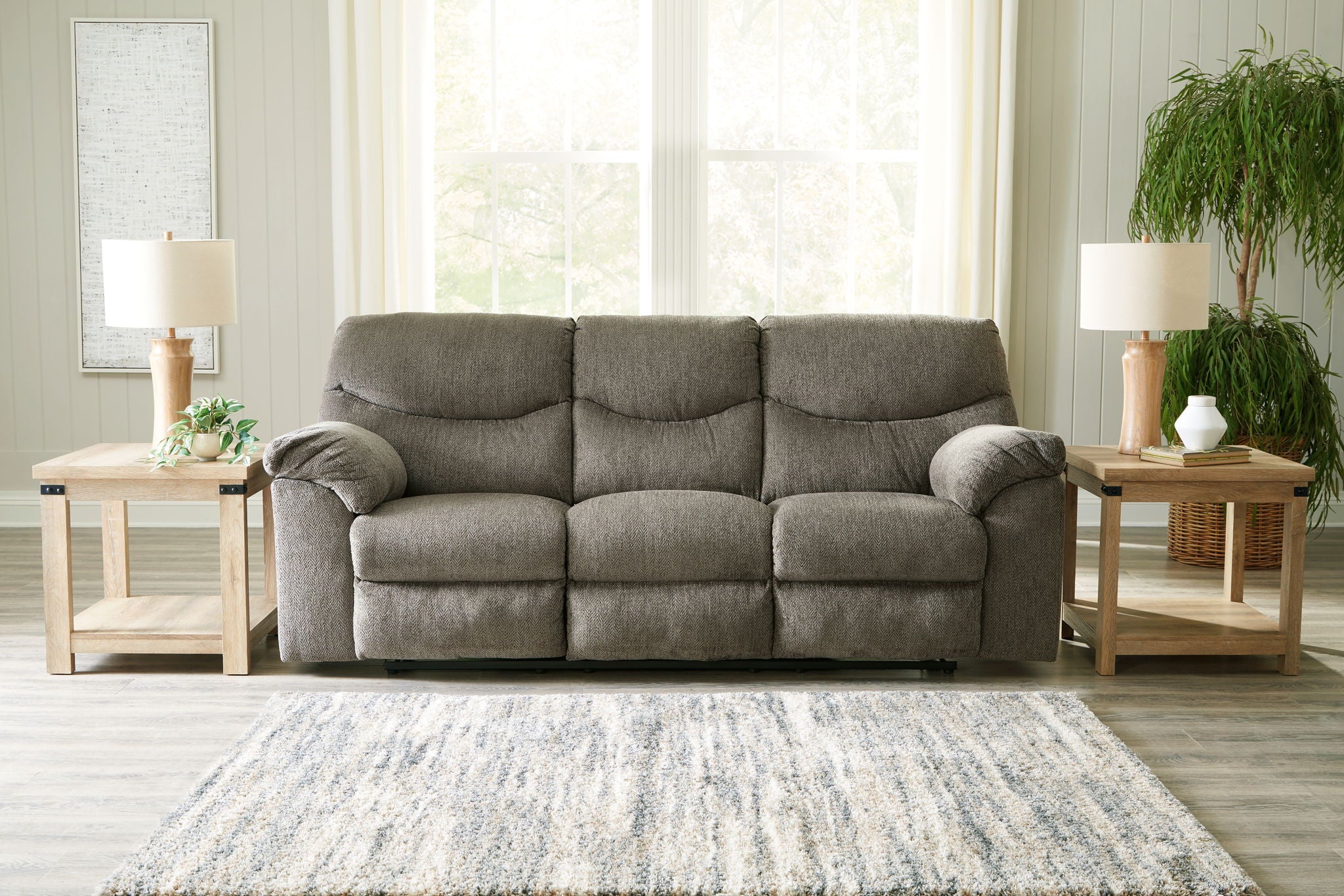 Alphons - Reclining Sofa - Urban Living Furniture (Los Angeles, CA)