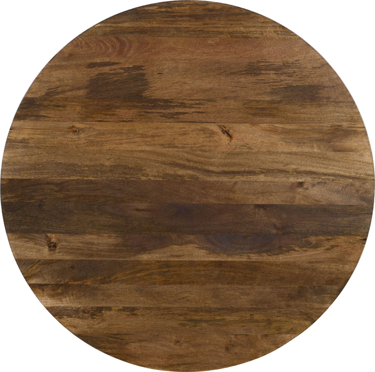 Sunrise - Virton Solid Wood Round Table