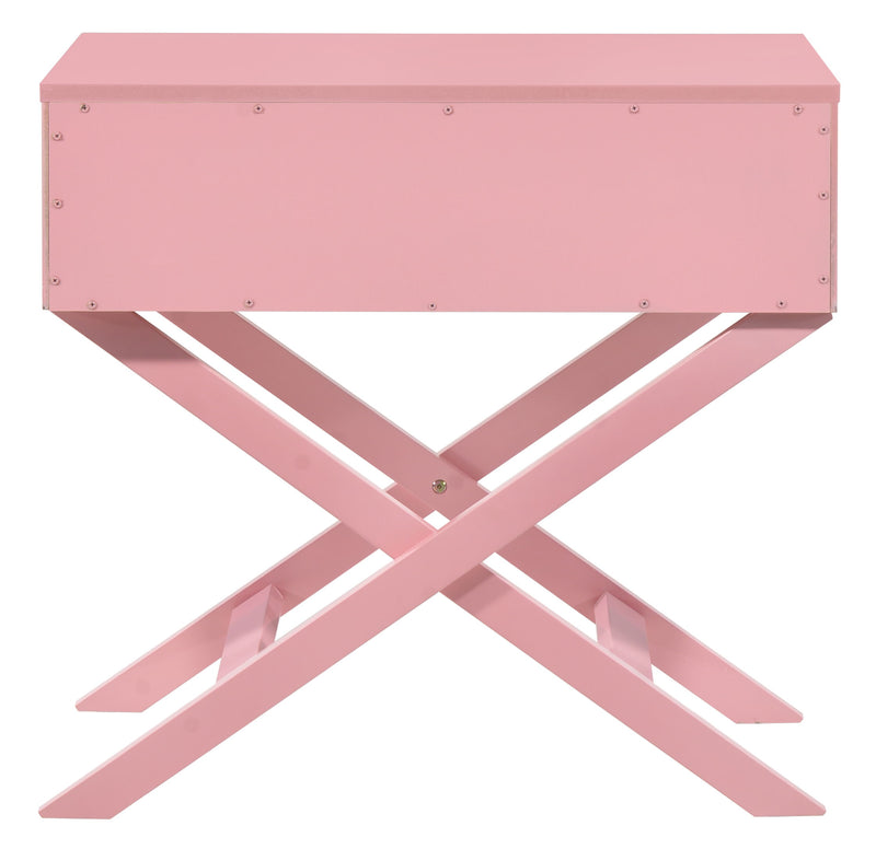 Xavier - Nightstand - Urban Living Furniture (Los Angeles, CA)