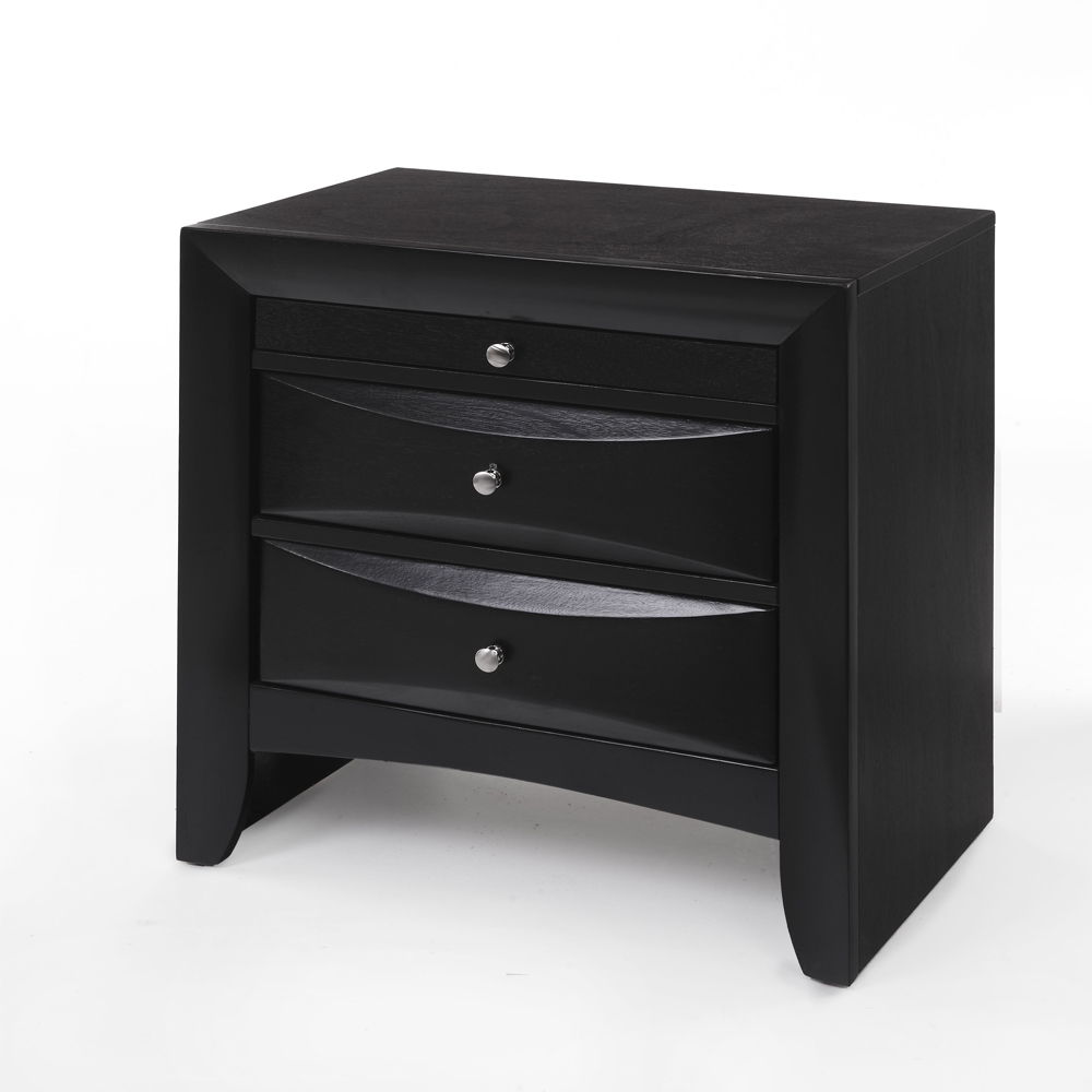Ireland - Nightstand - Urban Living Furniture (Los Angeles, CA)