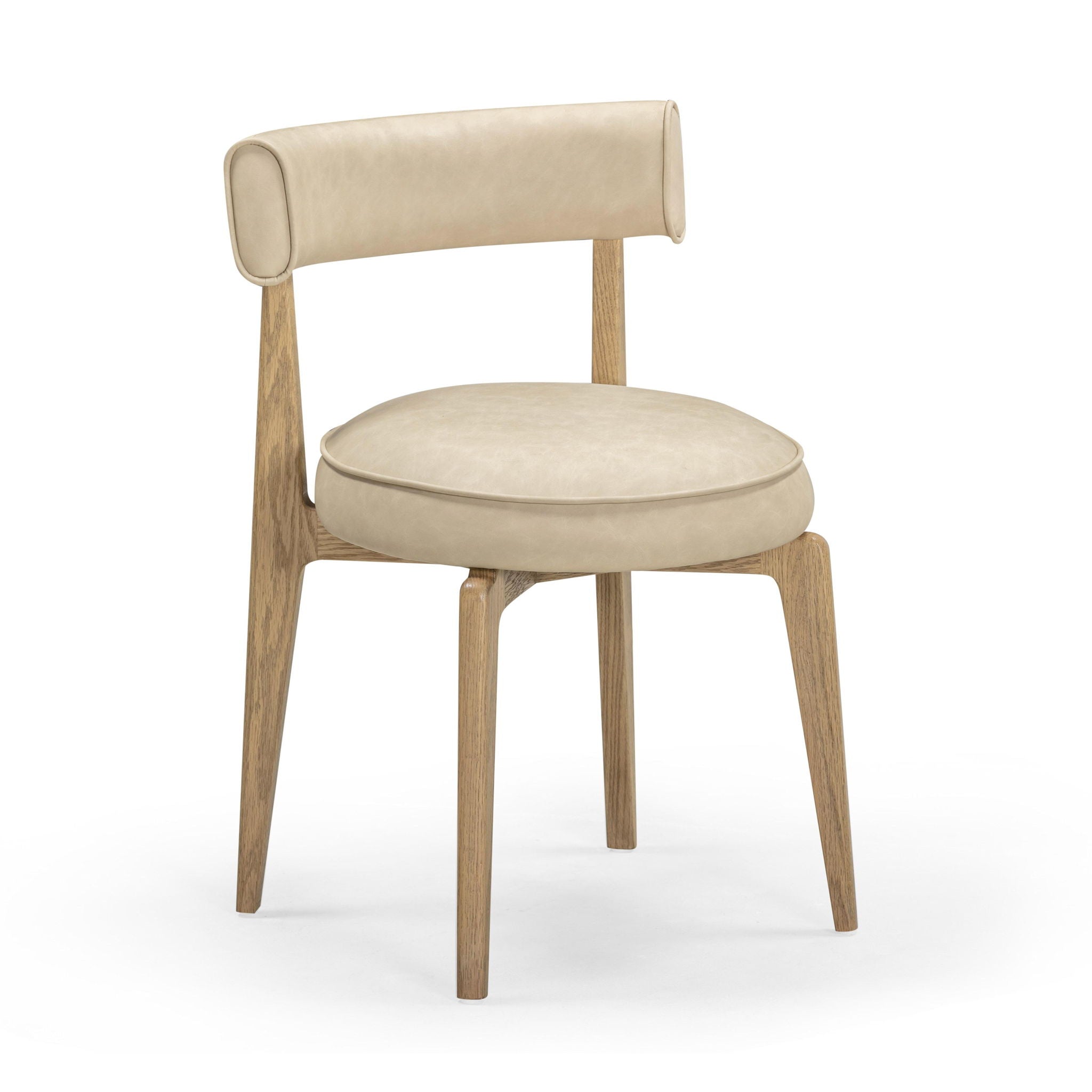 Nikita - Dining Chair - Urban Living Furniture (Los Angeles, CA)