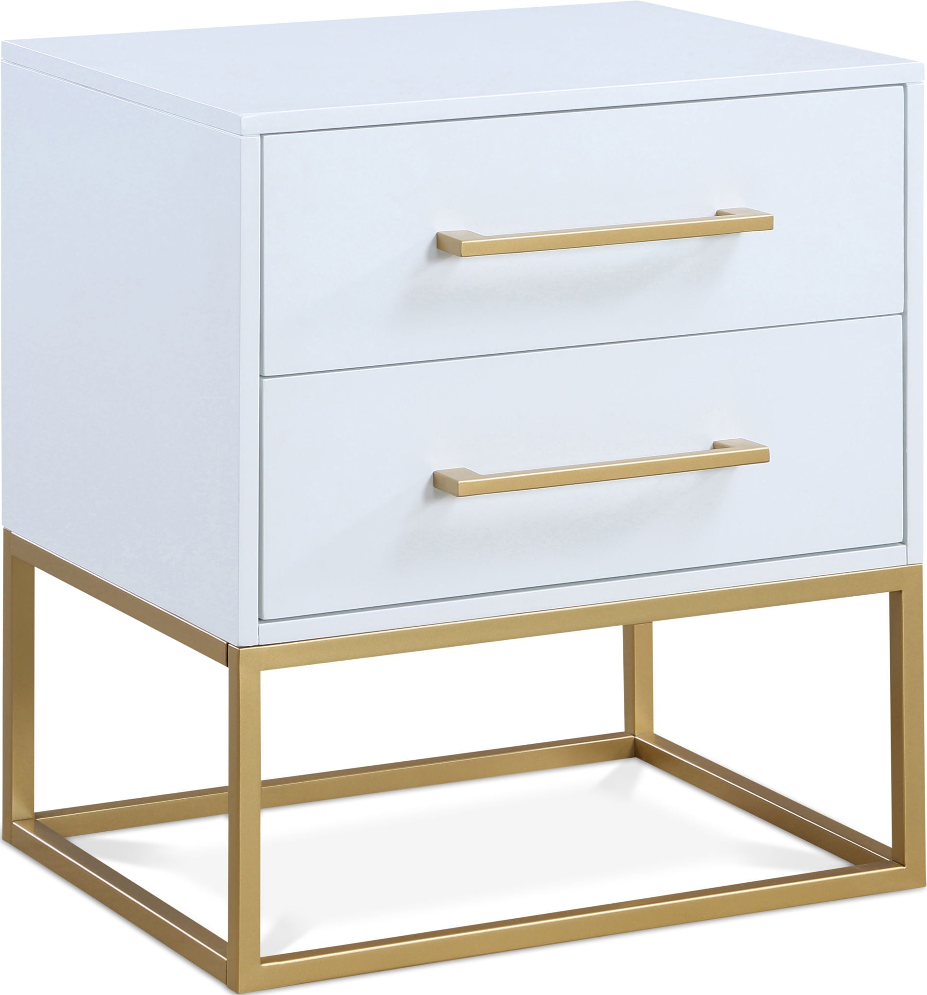 Maxine - Night Stand - Urban Living Furniture (Los Angeles, CA)